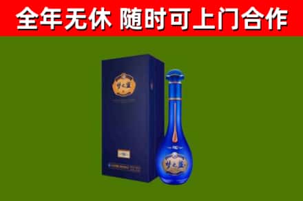 澄迈回收梦之蓝M6
